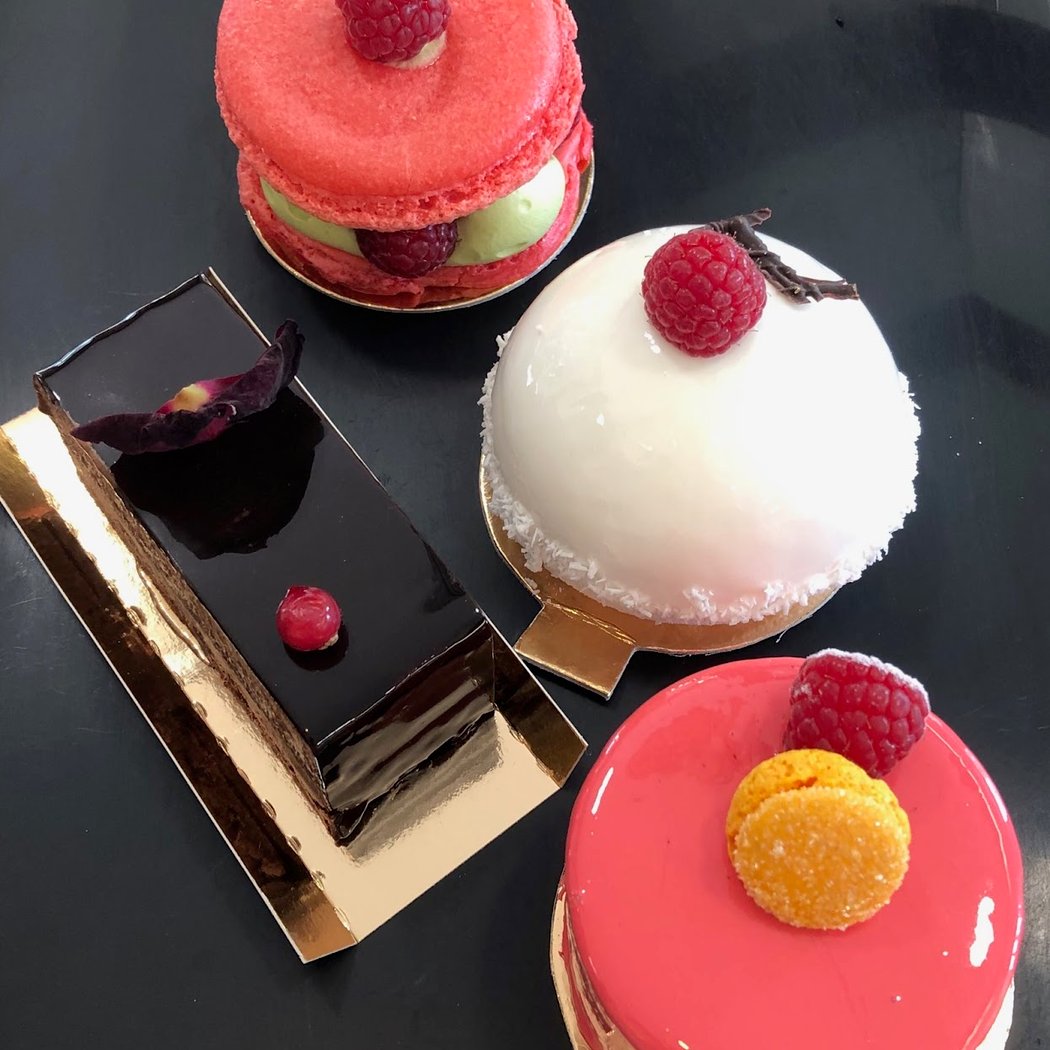 Boulangerie Penain 1